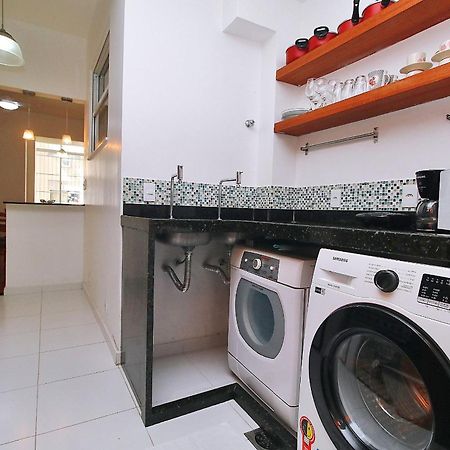 Apartamento Economico E Espacoso Para 6 Pessoas Rio de Janeiro Exterior foto