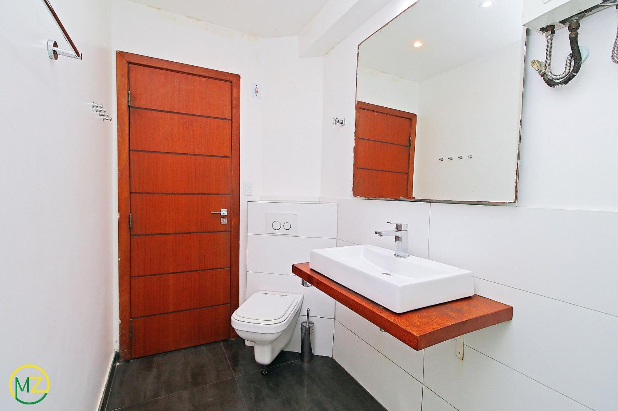 Apartamento Economico E Espacoso Para 6 Pessoas Rio de Janeiro Exterior foto