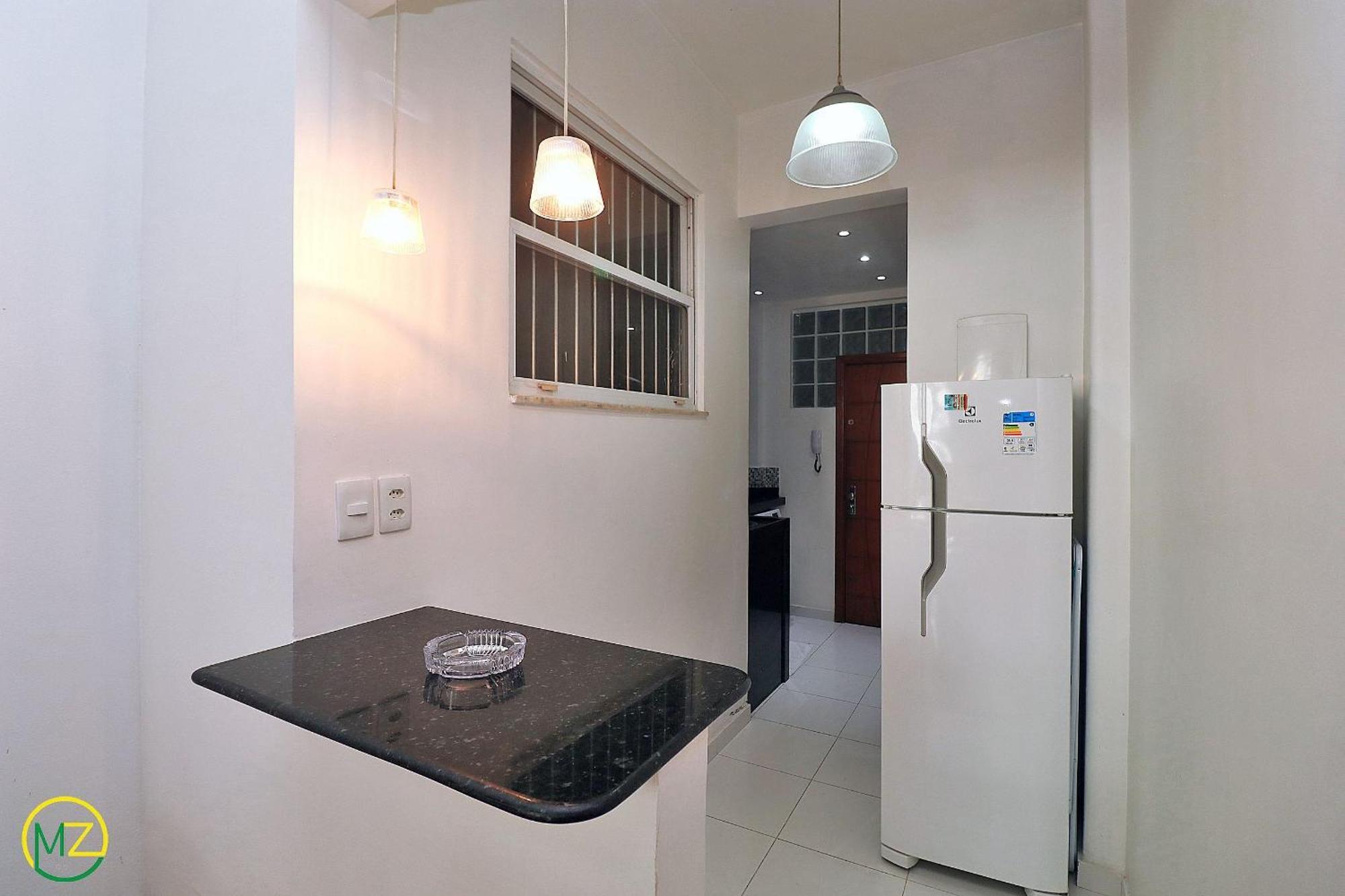 Apartamento Economico E Espacoso Para 6 Pessoas Rio de Janeiro Exterior foto