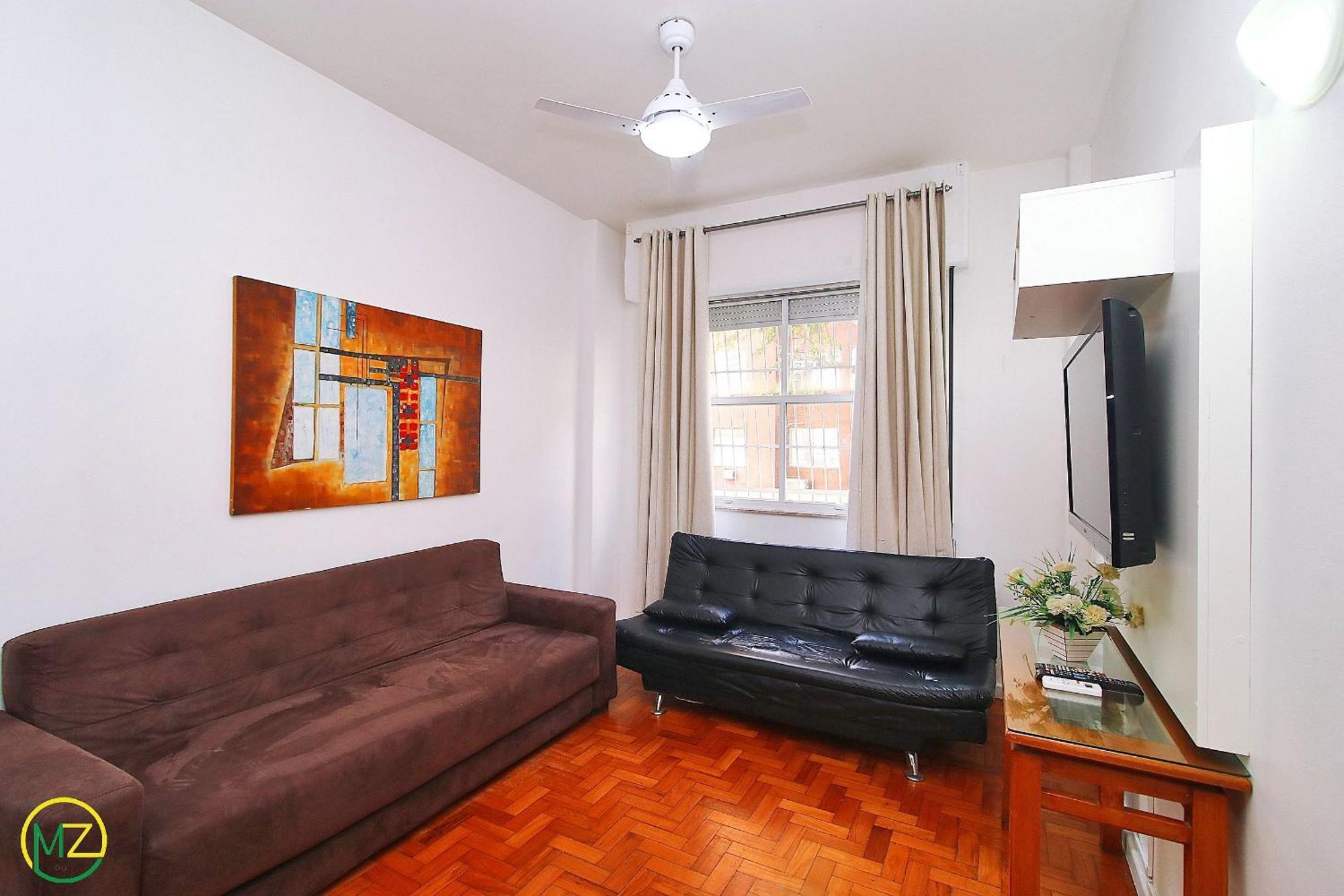 Apartamento Economico E Espacoso Para 6 Pessoas Rio de Janeiro Exterior foto