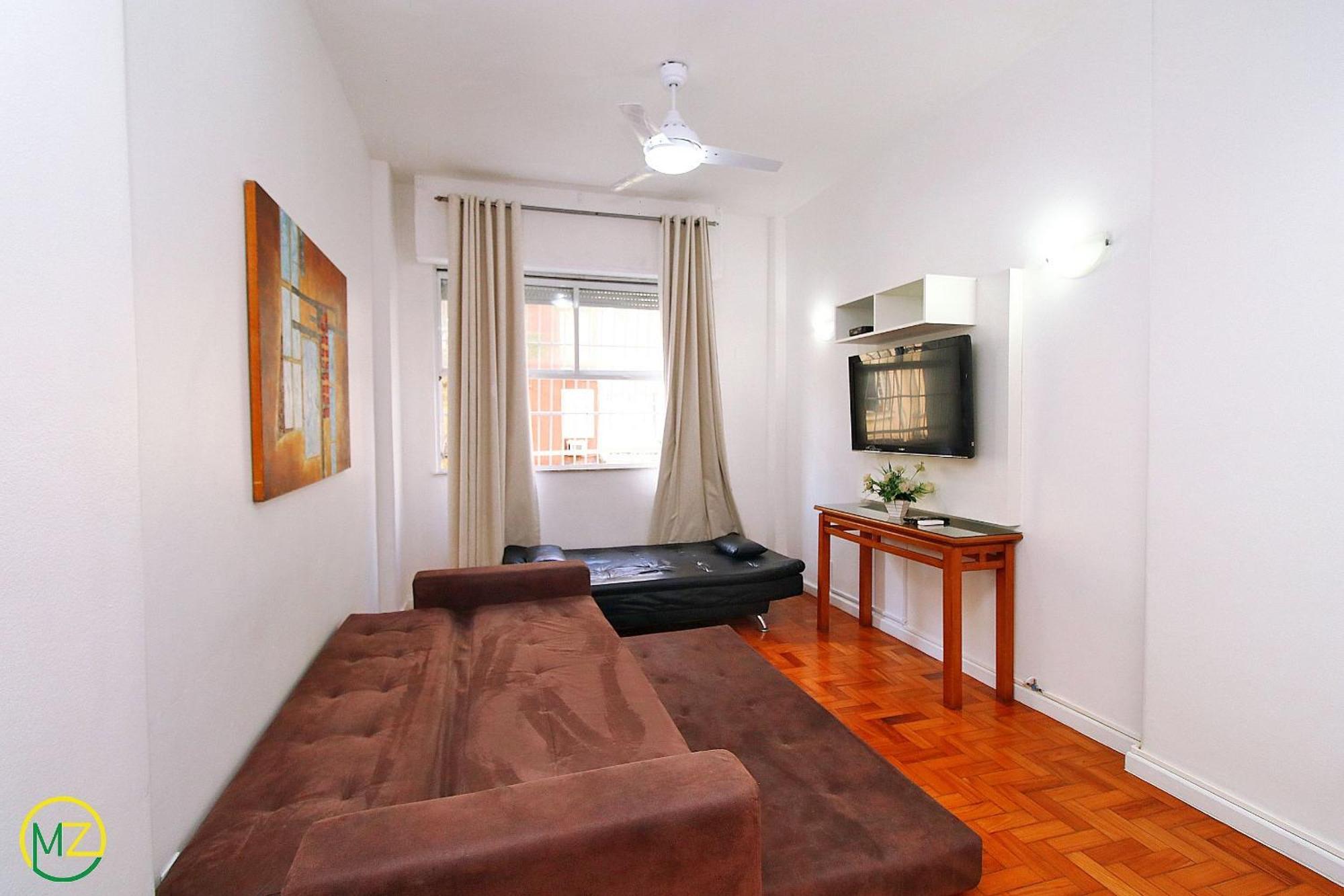 Apartamento Economico E Espacoso Para 6 Pessoas Rio de Janeiro Exterior foto