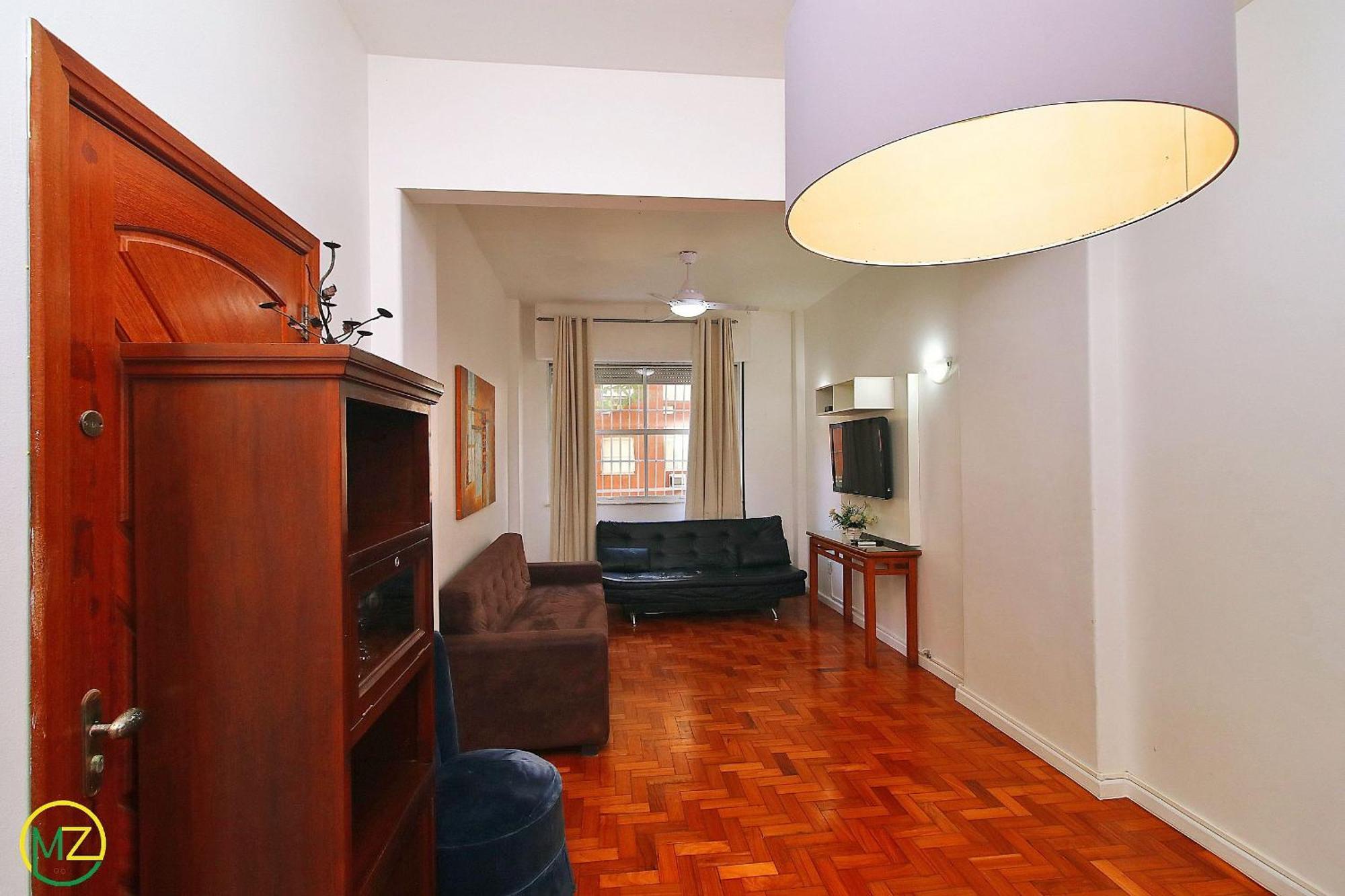 Apartamento Economico E Espacoso Para 6 Pessoas Rio de Janeiro Exterior foto